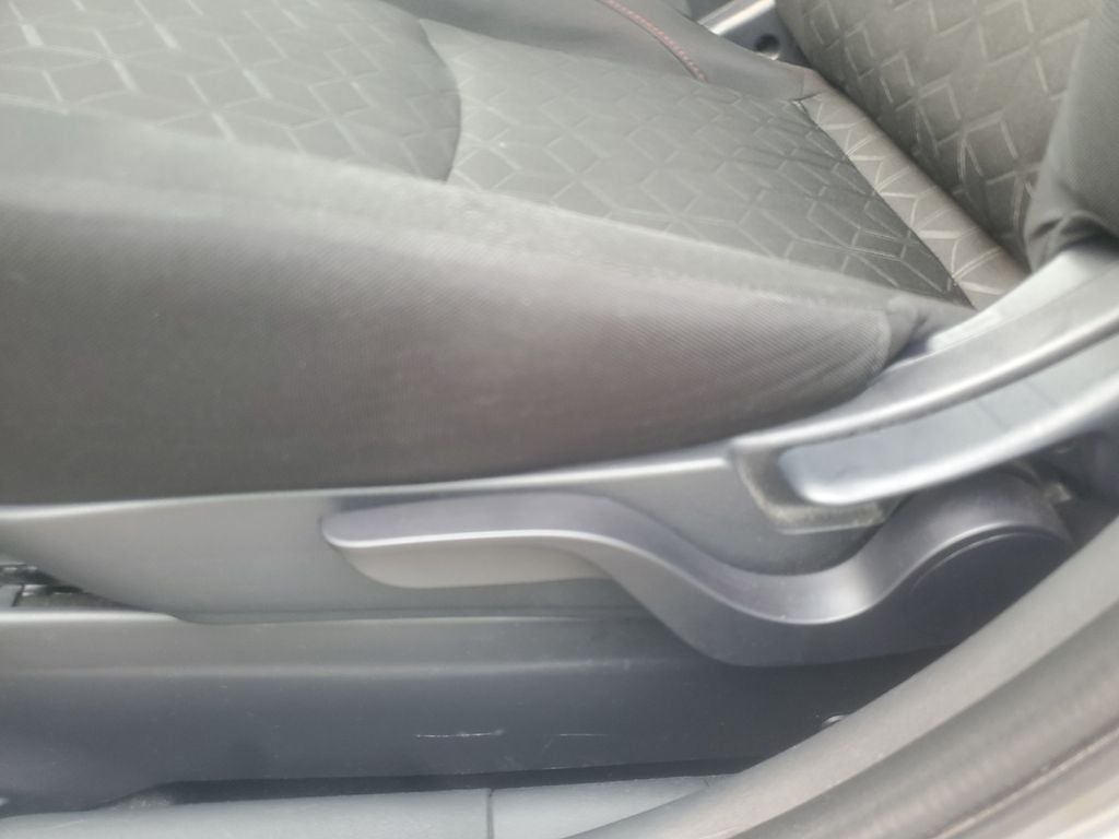 2025 Mitsubishi Outlander Sport Base