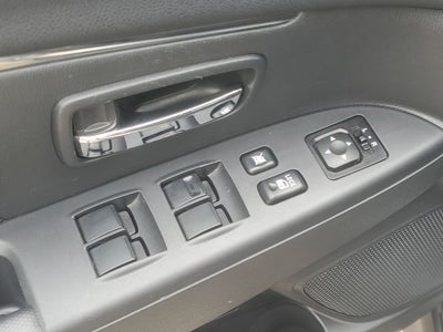 2025 Mitsubishi Outlander Sport Base