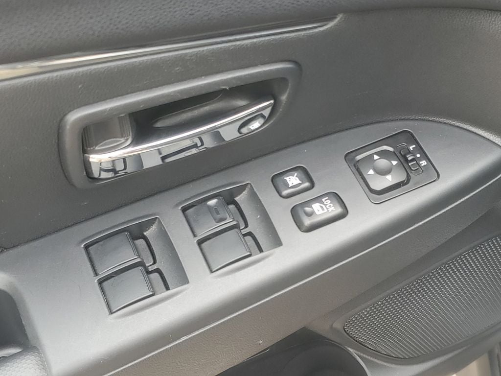 2025 Mitsubishi Outlander Sport Base