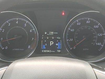 2025 Mitsubishi Outlander Sport Base