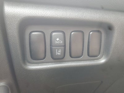 2025 Mitsubishi Outlander Sport Base