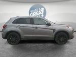 2025 Mitsubishi Outlander Sport Base