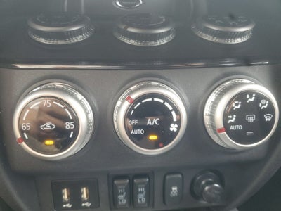 2025 Mitsubishi Outlander Sport Base