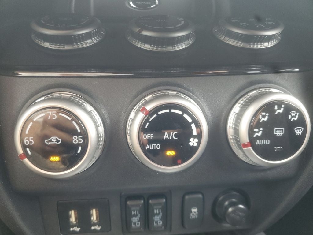 2025 Mitsubishi Outlander Sport Base