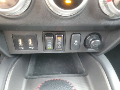 2025 Mitsubishi Outlander Sport Base