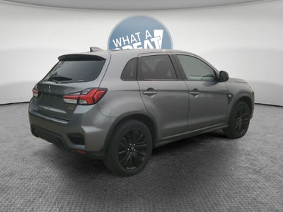 2025 Mitsubishi Outlander Sport Base