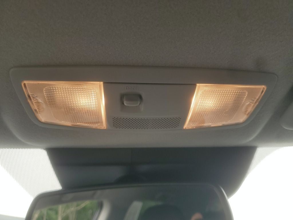2025 Mitsubishi Outlander Sport Base