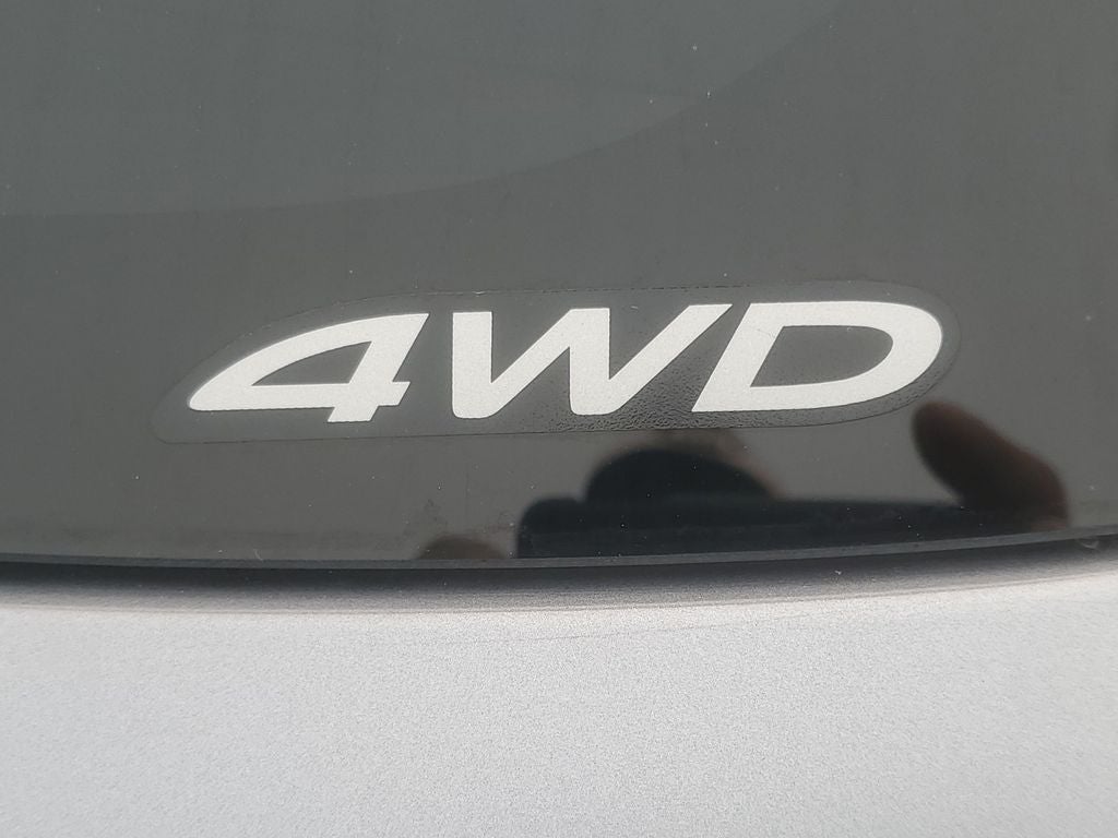 2025 Mitsubishi Outlander Sport Base