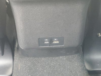 2025 Mitsubishi Outlander Sport Base