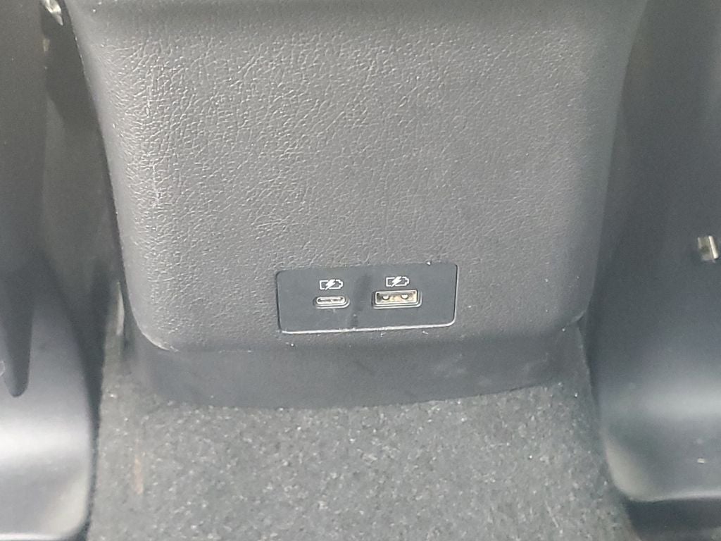 2025 Mitsubishi Outlander Sport Base