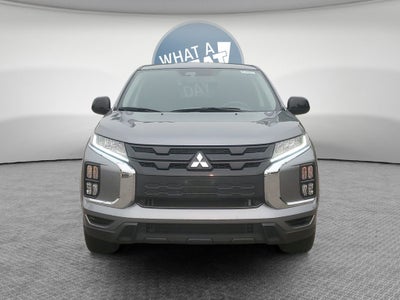 2025 Mitsubishi Outlander Sport Base