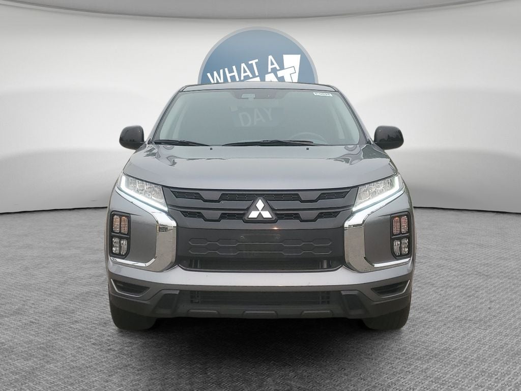 2025 Mitsubishi Outlander Sport Base