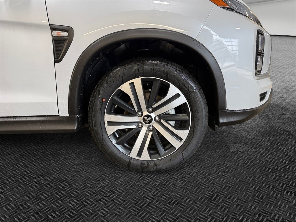 2026 Mitsubishi Outlander Sport 2.0 ES