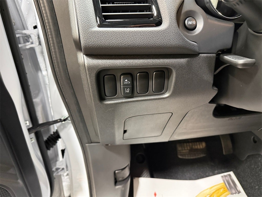 2026 Mitsubishi Outlander Sport 2.0 ES