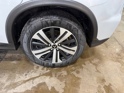 2026 Mitsubishi Outlander Sport 2.0 ES