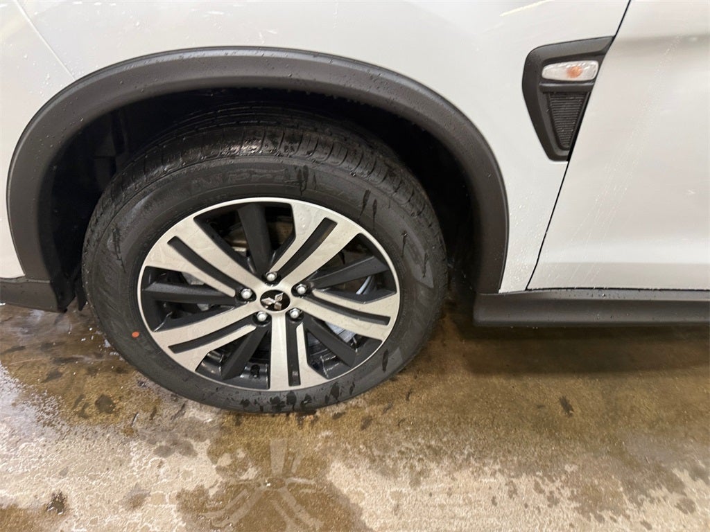 2026 Mitsubishi Outlander Sport 2.0 ES