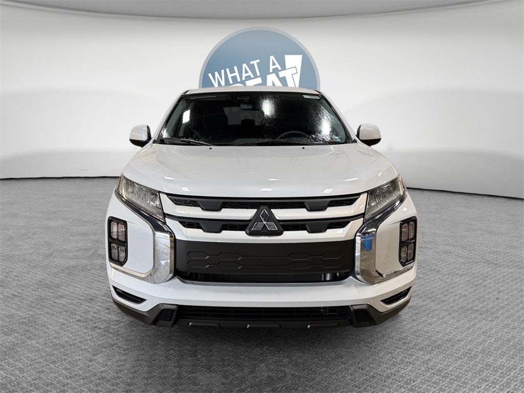 2026 Mitsubishi Outlander Sport 2.0 ES