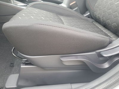2026 Mitsubishi Outlander Sport 2.0 LE
