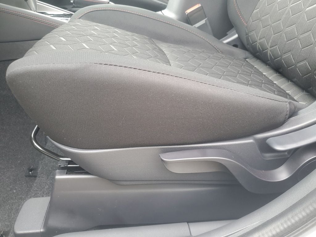 2026 Mitsubishi Outlander Sport 2.0 LE