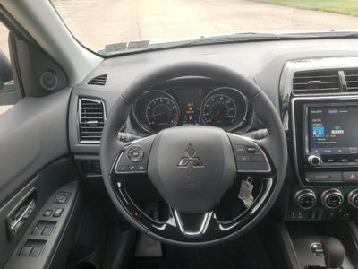 2026 Mitsubishi Outlander Sport 2.0 LE