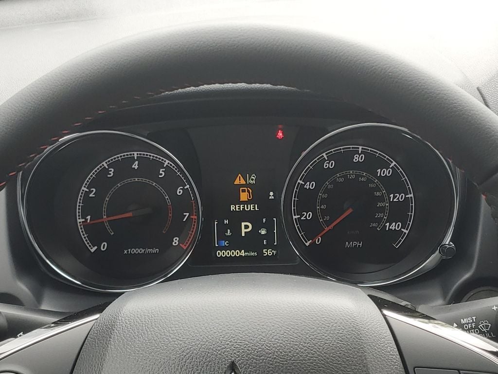 2026 Mitsubishi Outlander Sport 2.0 LE