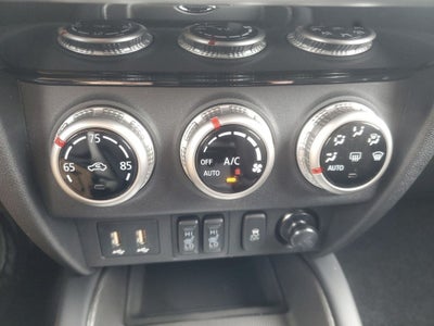 2026 Mitsubishi Outlander Sport 2.0 LE