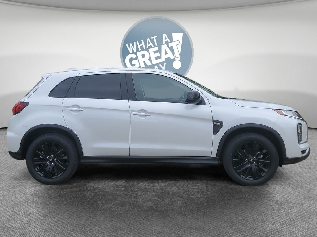 2026 Mitsubishi Outlander Sport 2.0 LE