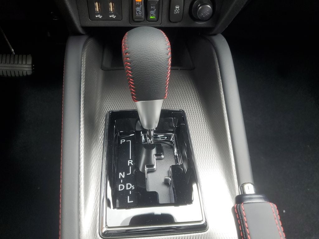 2026 Mitsubishi Outlander Sport 2.0 LE