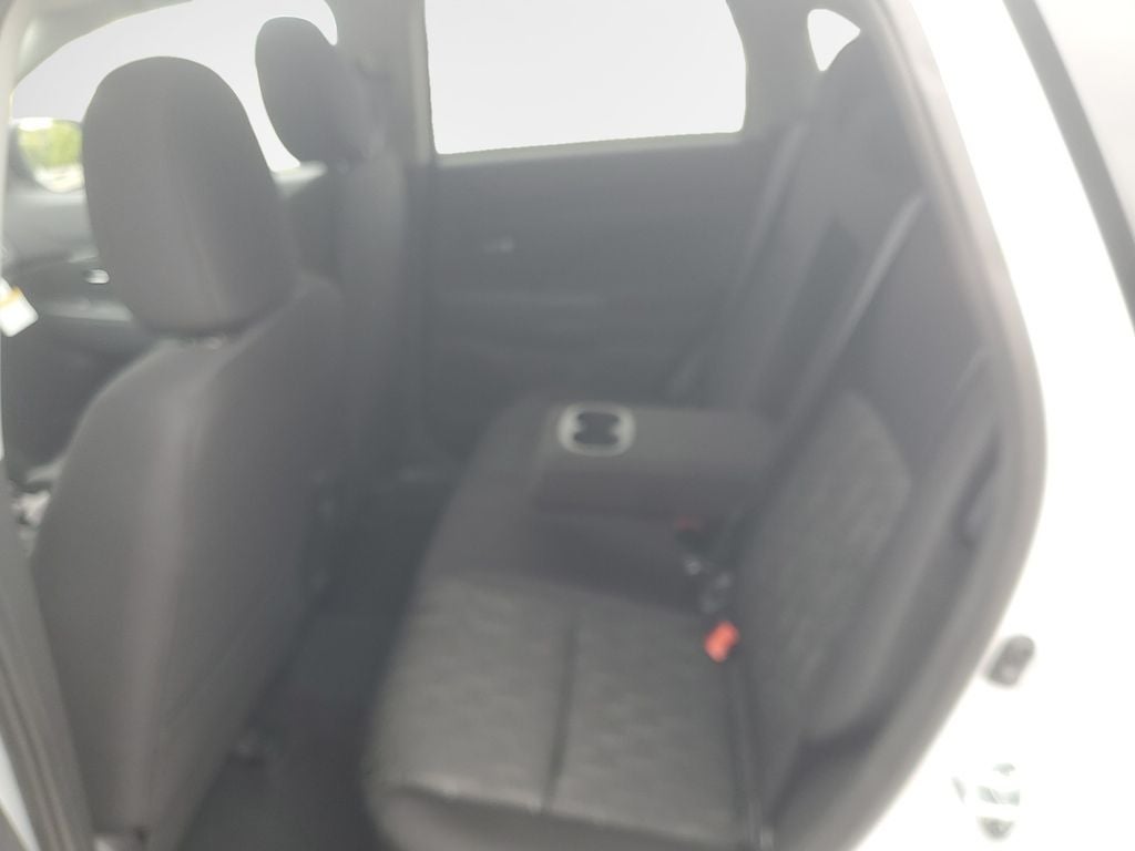 2026 Mitsubishi Outlander Sport 2.0 LE