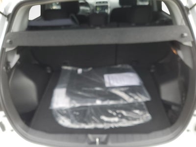 2026 Mitsubishi Outlander Sport 2.0 LE