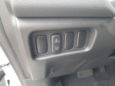 2026 Mitsubishi Outlander Sport 2.0 LE