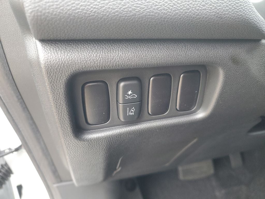 2026 Mitsubishi Outlander Sport 2.0 LE