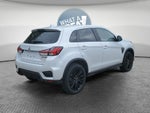 2026 Mitsubishi Outlander Sport 2.0 LE