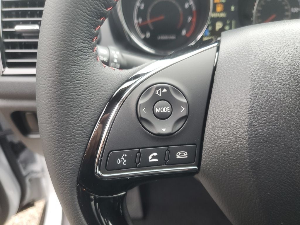 2026 Mitsubishi Outlander Sport 2.0 LE