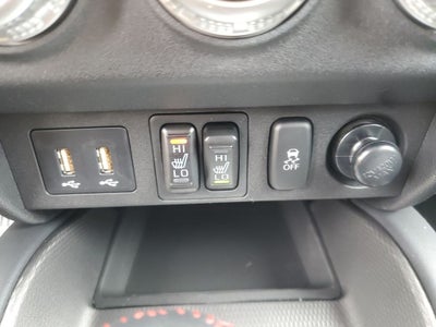 2026 Mitsubishi Outlander Sport 2.0 LE