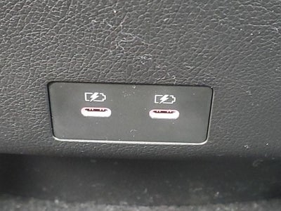 2026 Mitsubishi Outlander Sport 2.0 LE