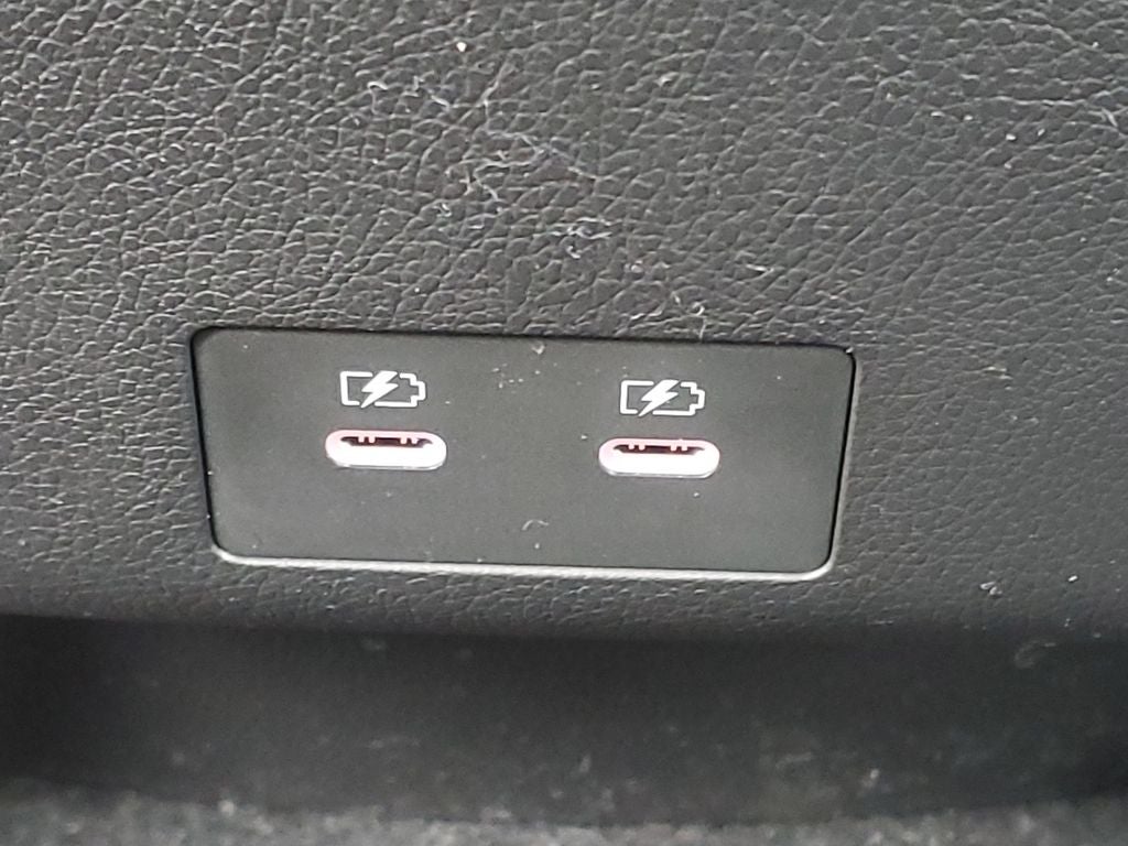 2026 Mitsubishi Outlander Sport 2.0 LE