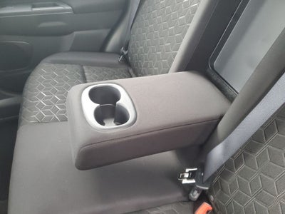 2026 Mitsubishi Outlander Sport 2.0 LE