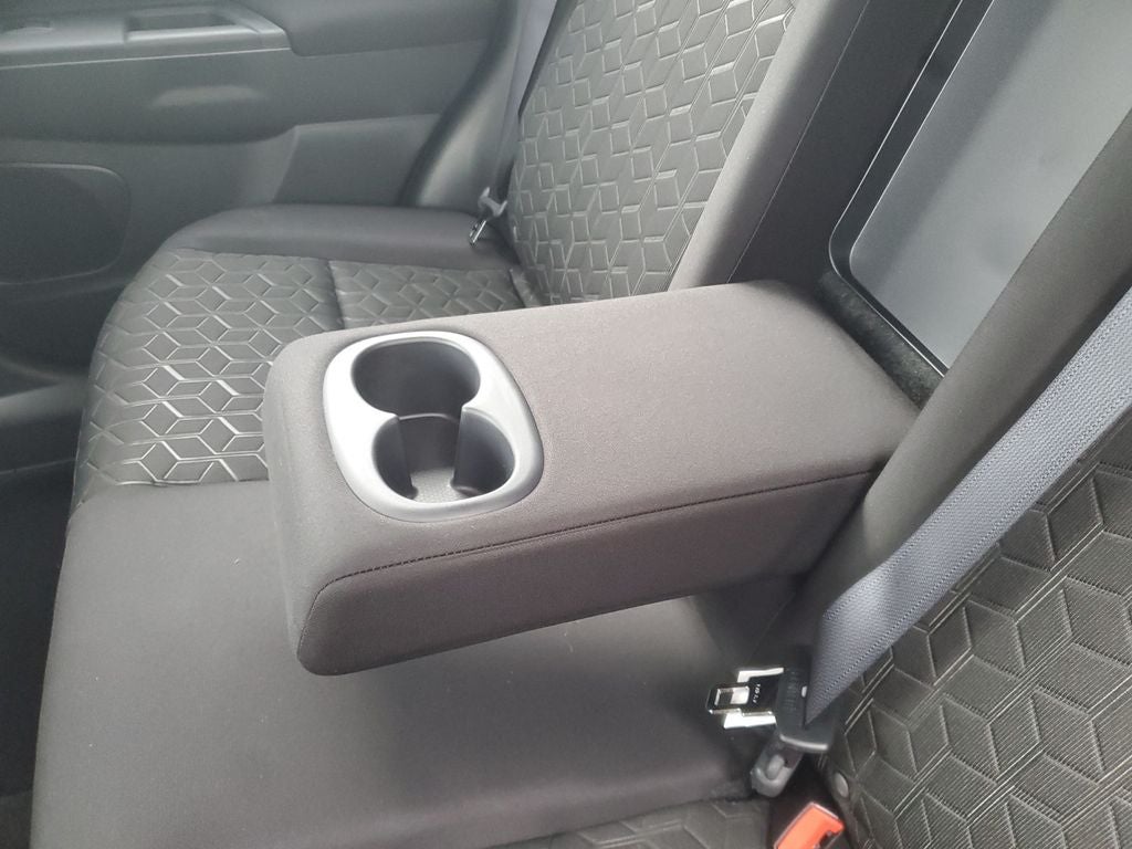 2026 Mitsubishi Outlander Sport 2.0 LE