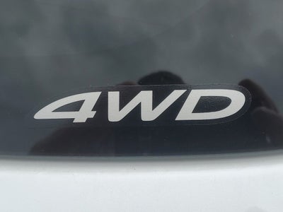 2026 Mitsubishi Outlander Sport 2.0 LE