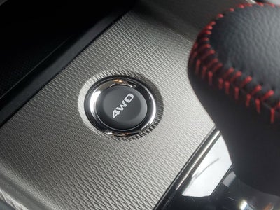 2026 Mitsubishi Outlander Sport 2.0 LE