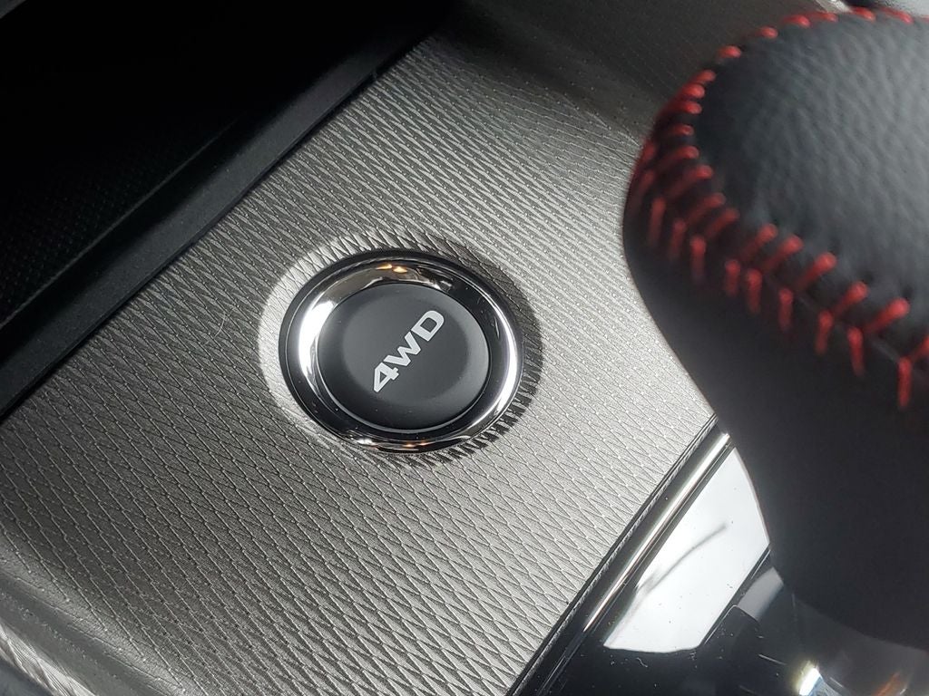 2026 Mitsubishi Outlander Sport 2.0 LE