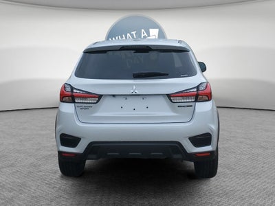 2026 Mitsubishi Outlander Sport 2.0 LE