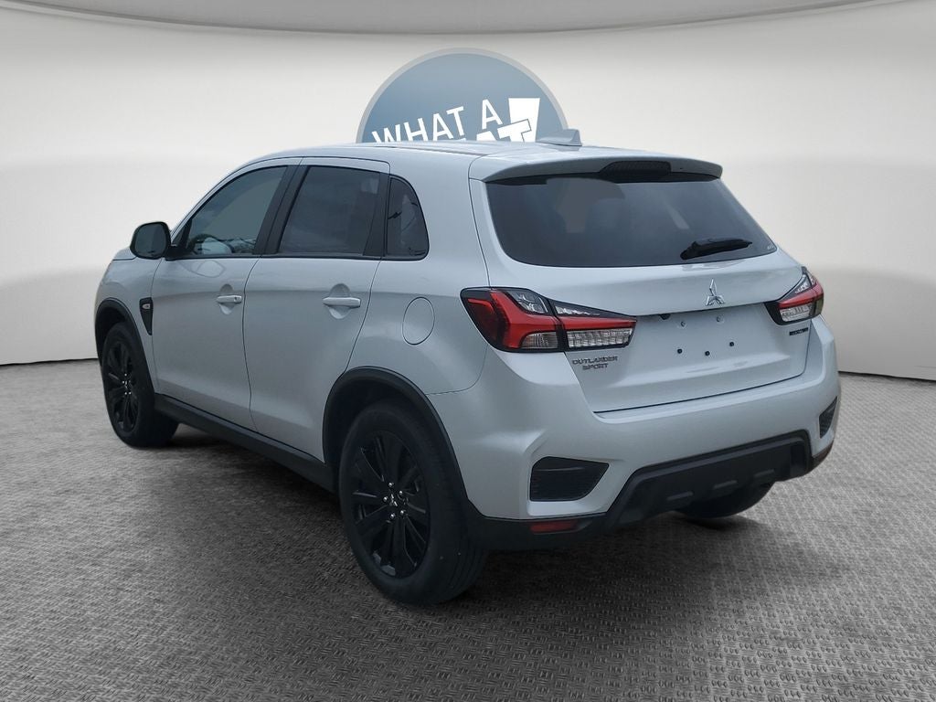 2026 Mitsubishi Outlander Sport 2.0 LE