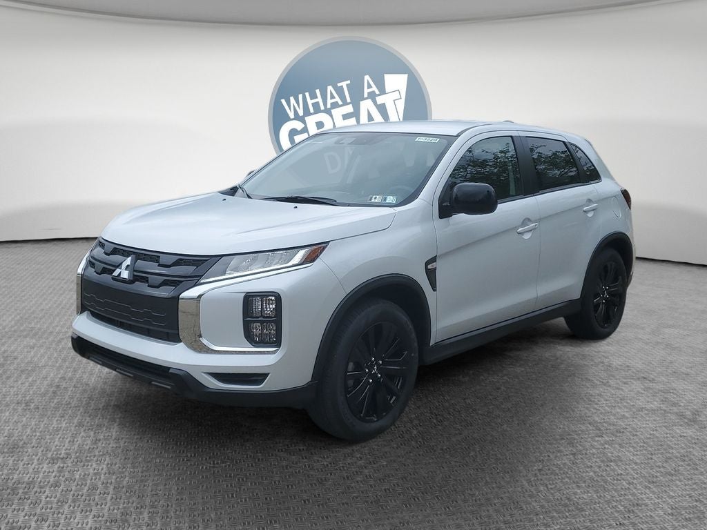 2026 Mitsubishi Outlander Sport 2.0 LE