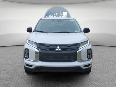 2026 Mitsubishi Outlander Sport 2.0 LE