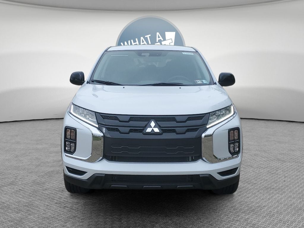 2026 Mitsubishi Outlander Sport 2.0 LE