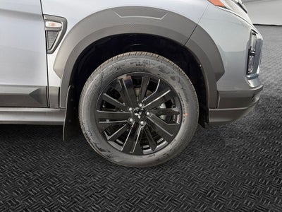 2026 Mitsubishi Outlander Sport 2.0 Trail Edition