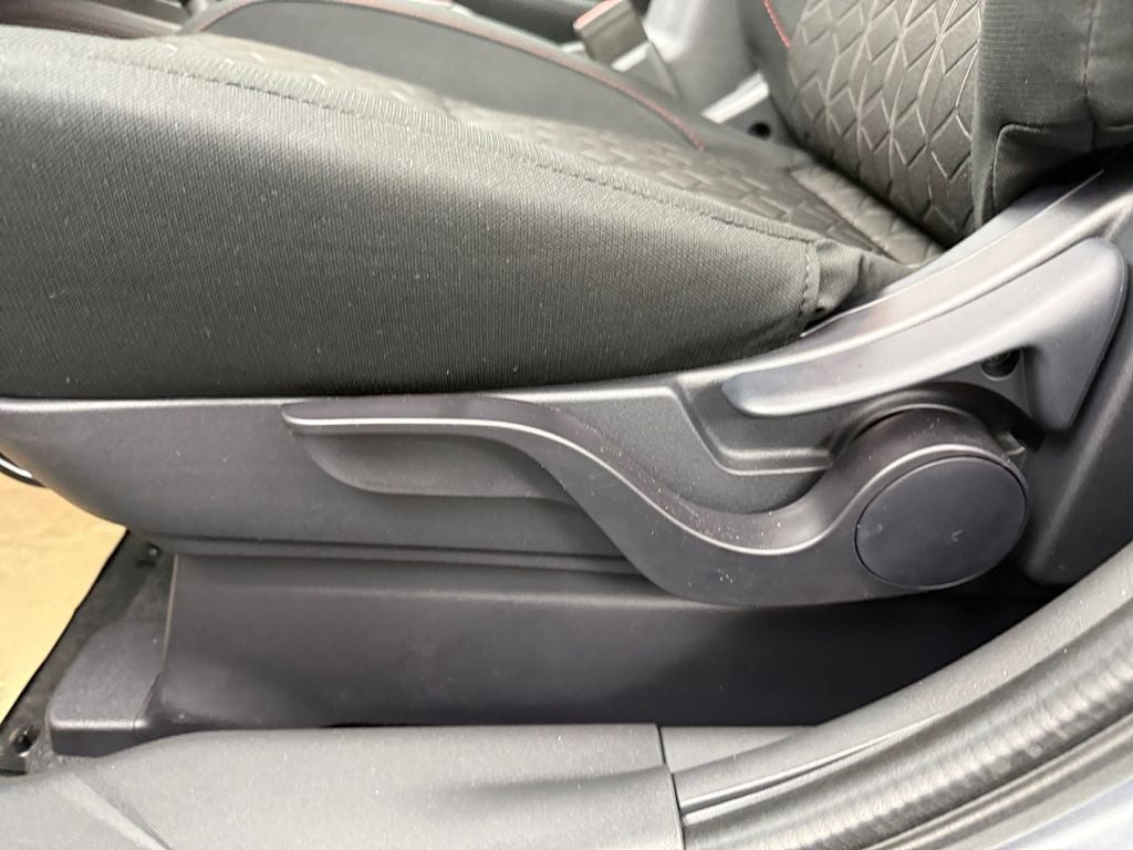 2026 Mitsubishi Outlander Sport 2.0 Trail Edition