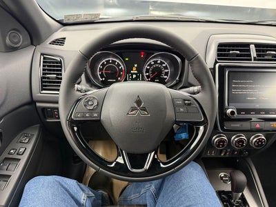 2026 Mitsubishi Outlander Sport 2.0 Trail Edition